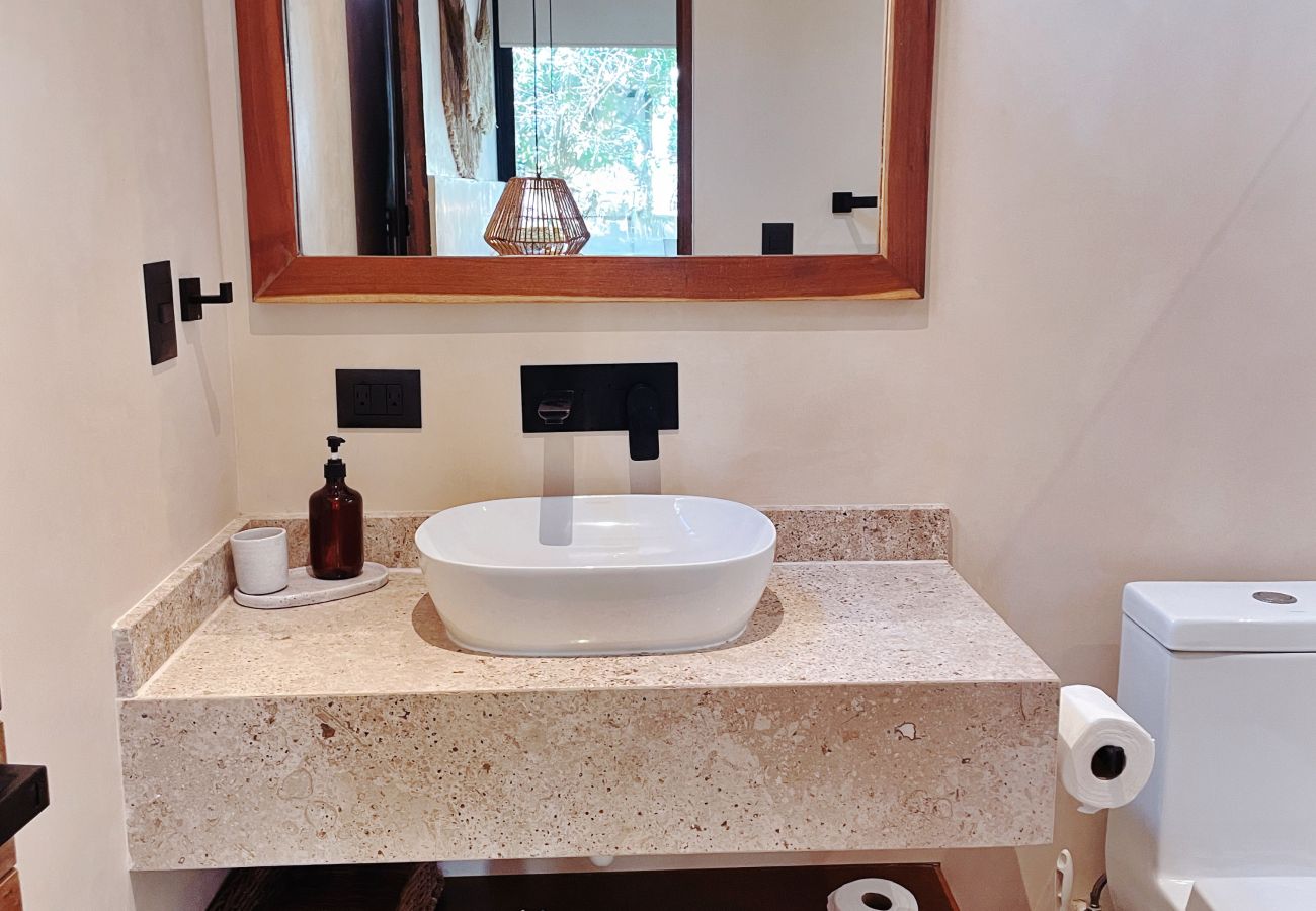 Villa in Tulum - Atman #138