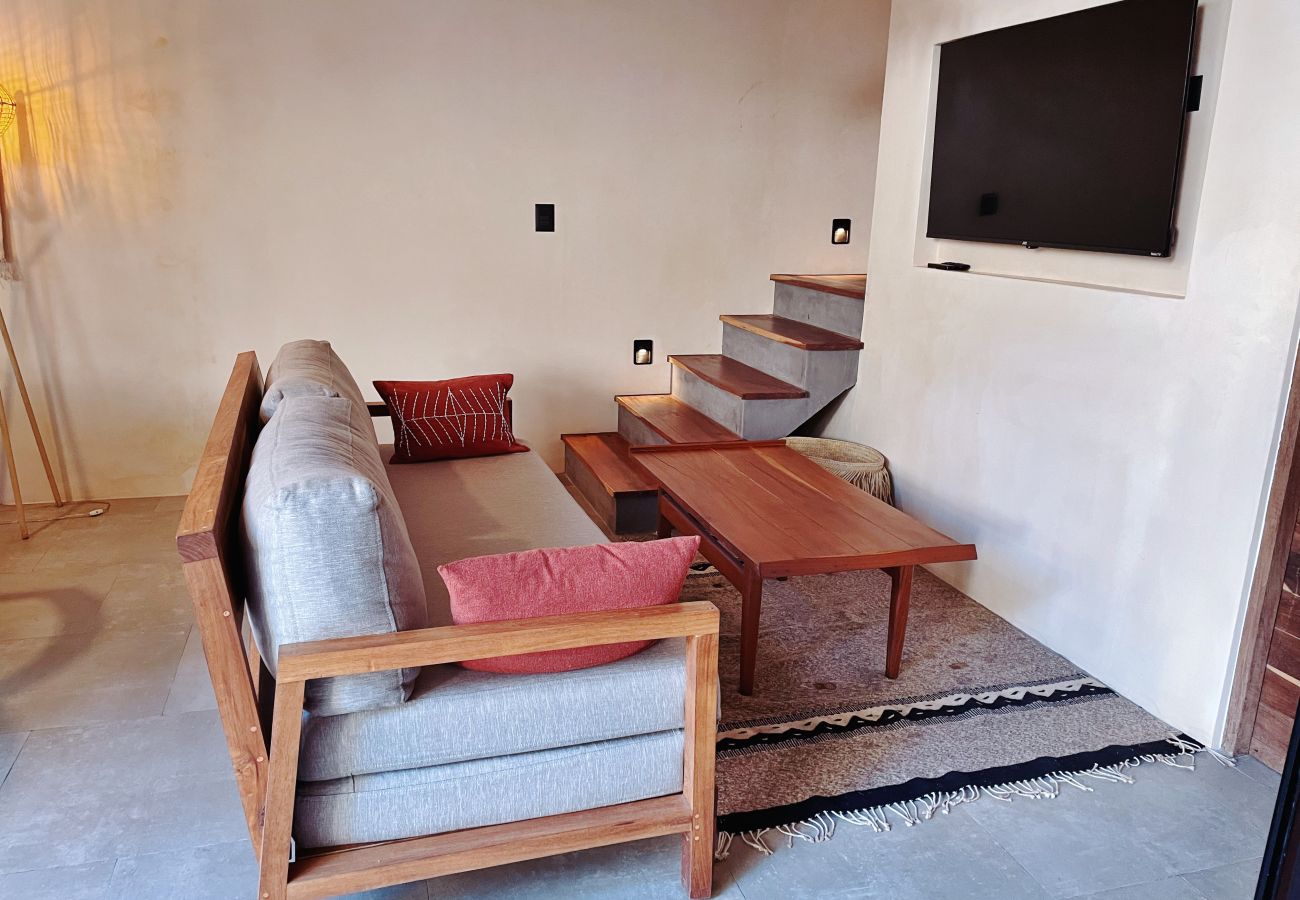 Villa in Tulum - Atman #138