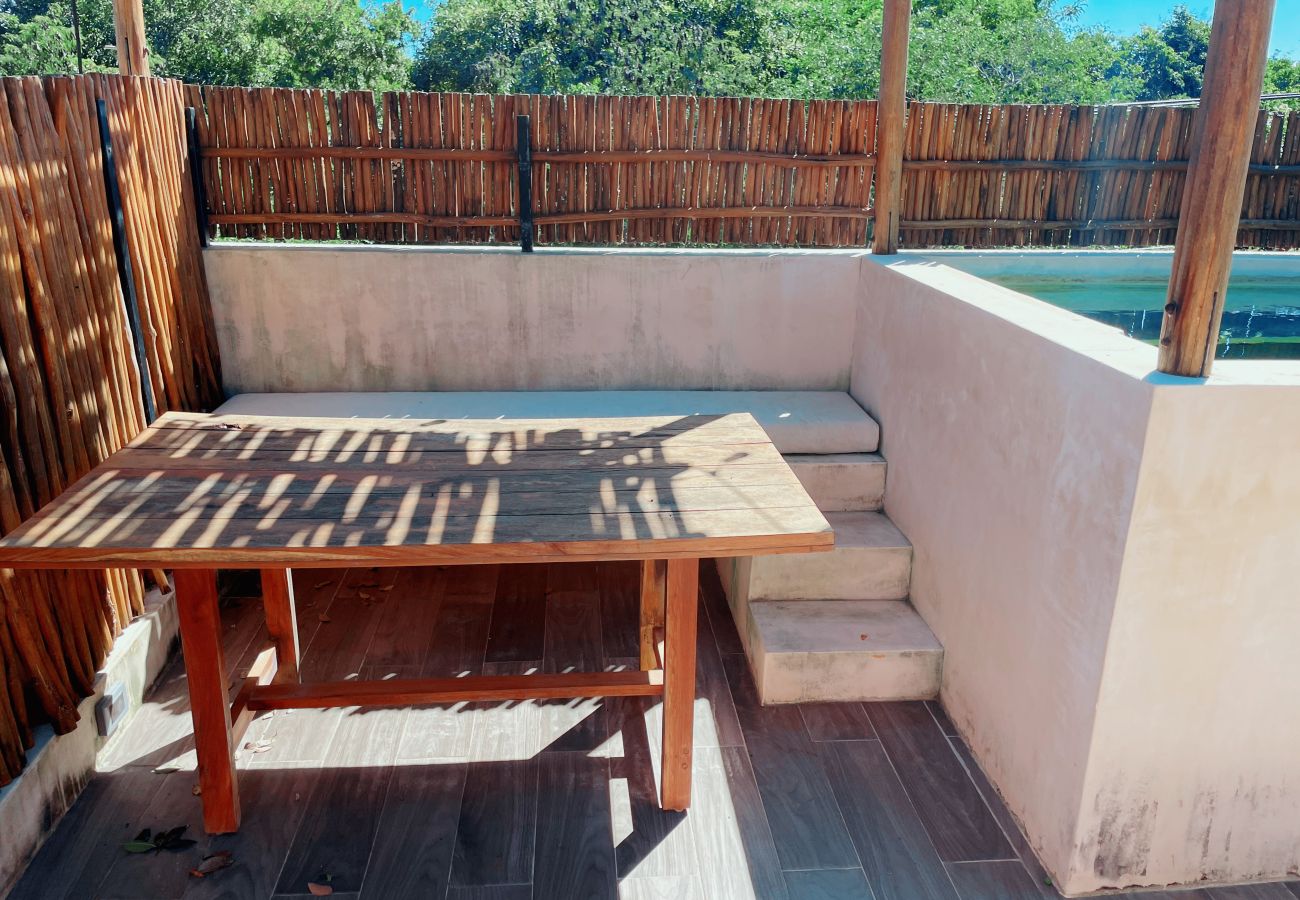 Villa in Tulum - Atman #138