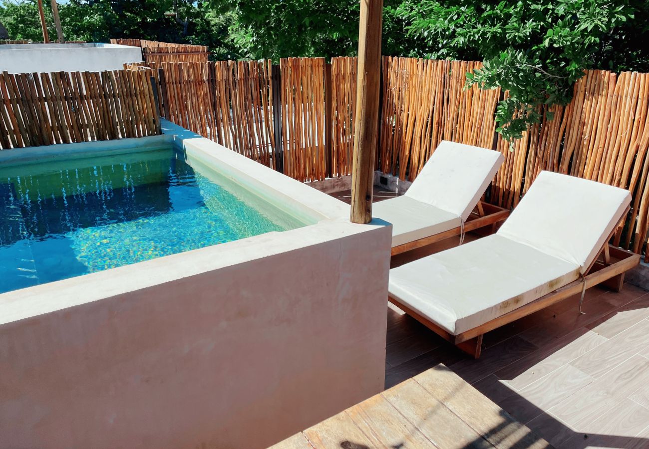 Villa in Tulum - Atman #138