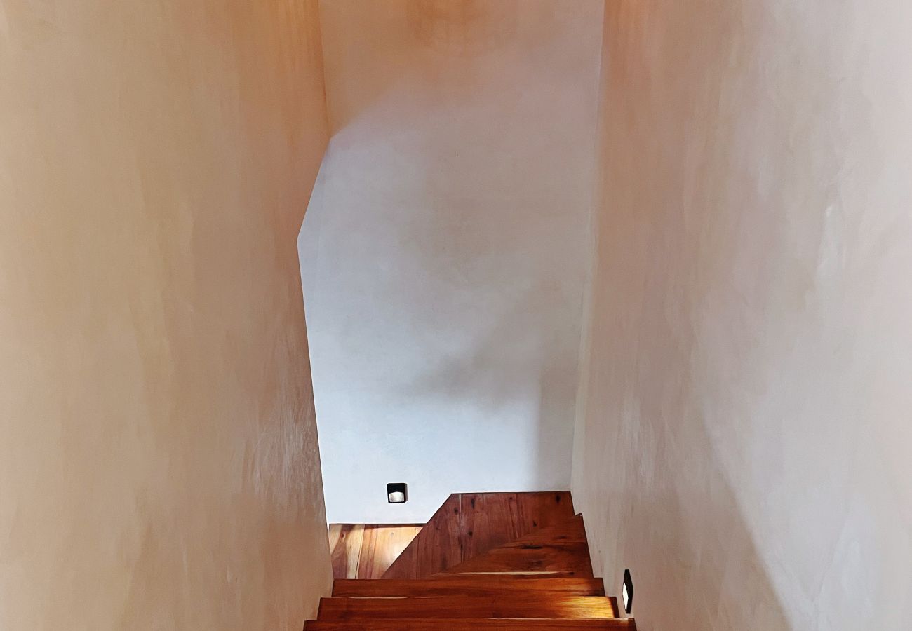 Villa in Tulum - Atman #138