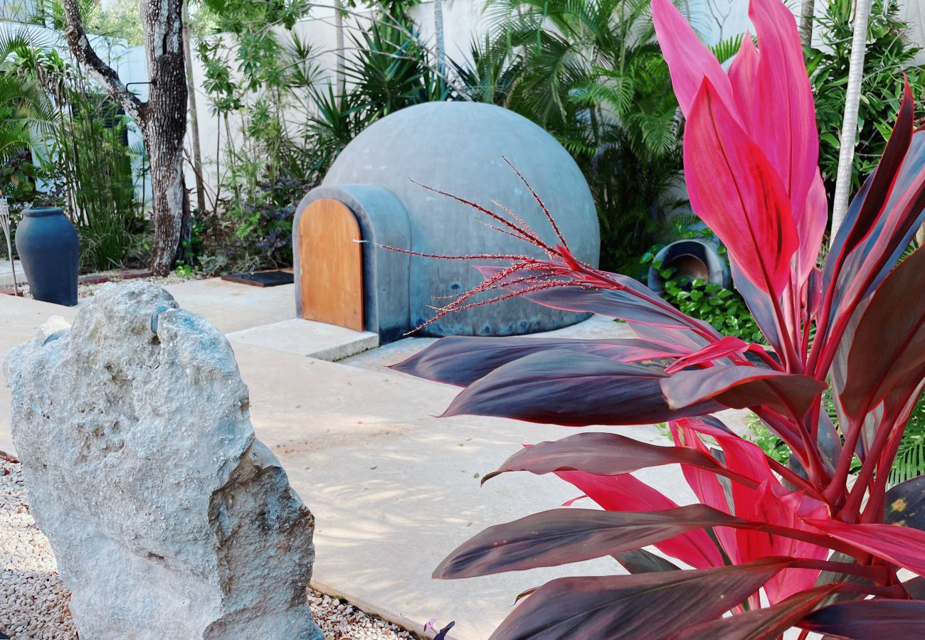 Apartment in Tulum - Xibalba