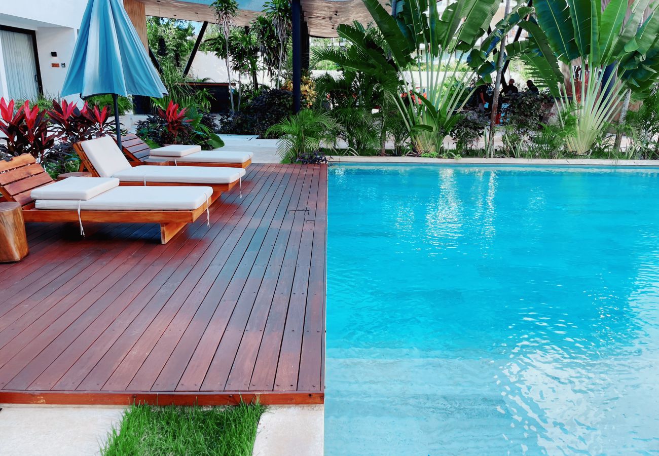 Apartment in Tulum - Xibalba