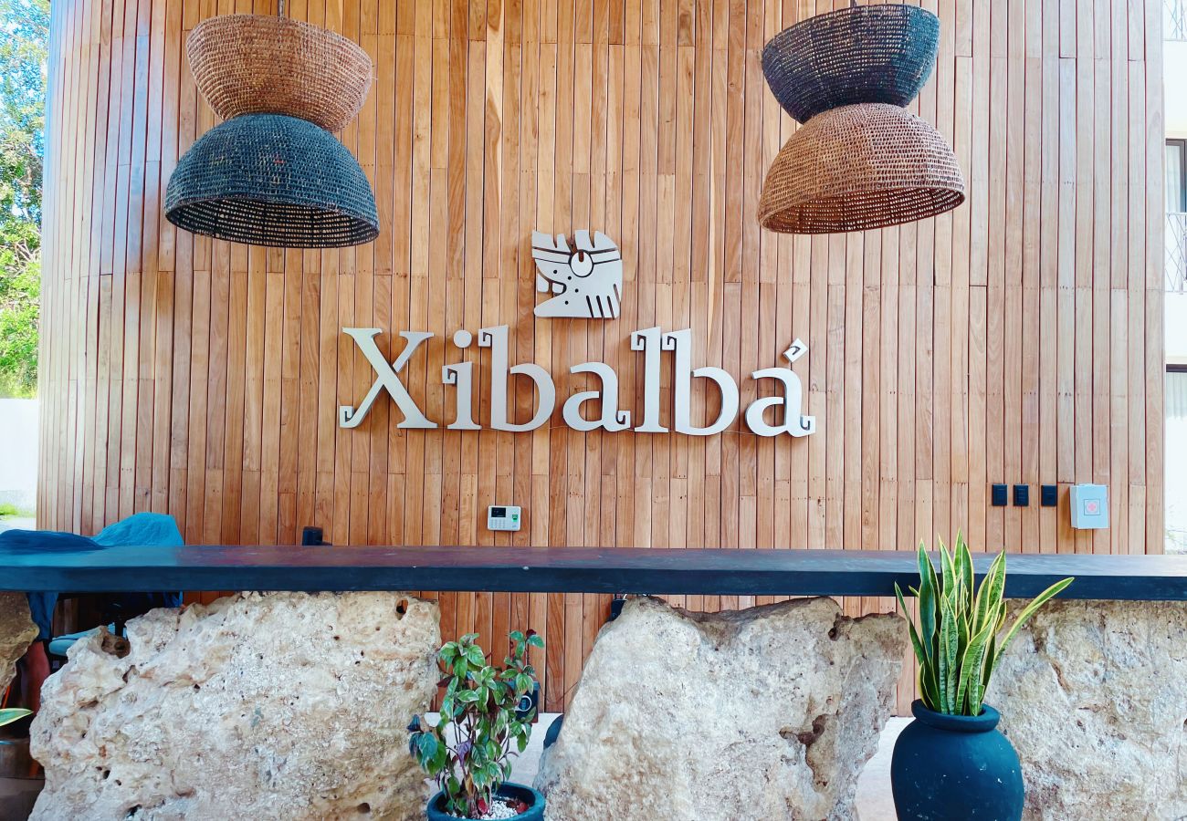 Apartment in Tulum - Xibalba