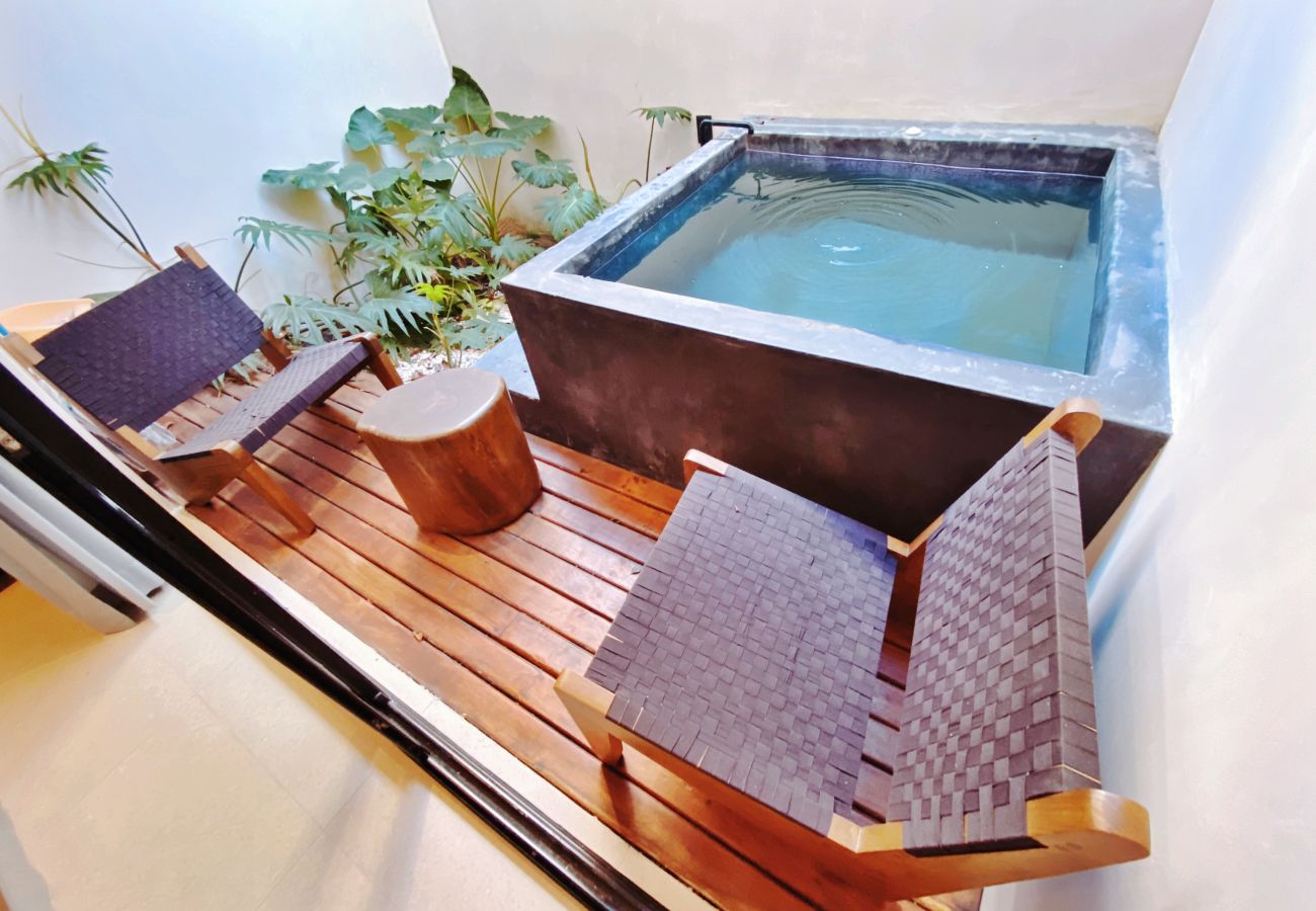 Apartment in Tulum - Xibalba