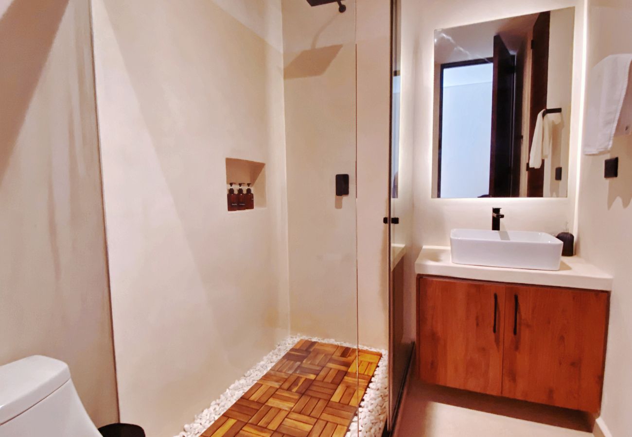 Apartment in Tulum - Xibalba