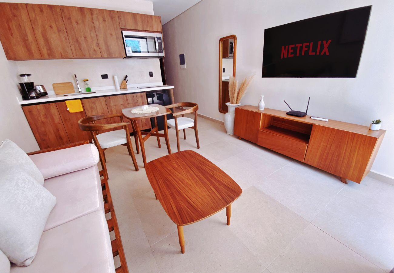 Apartment in Tulum - Xibalba