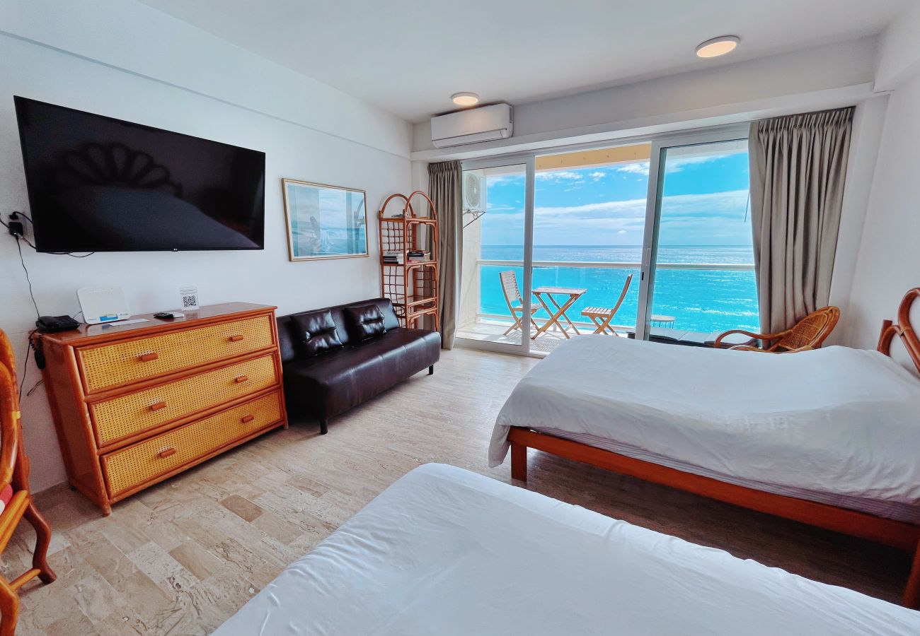 Apartment in Cancun - SALVIA 803B