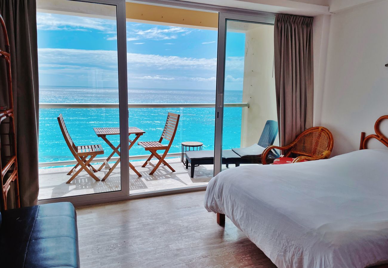 Apartment in Cancun - SALVIA 803B