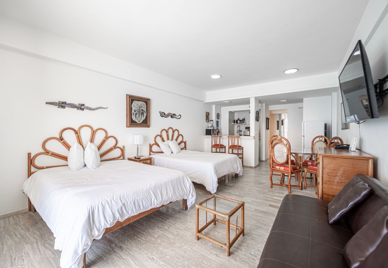 Apartment in Cancun - SALVIA 803B