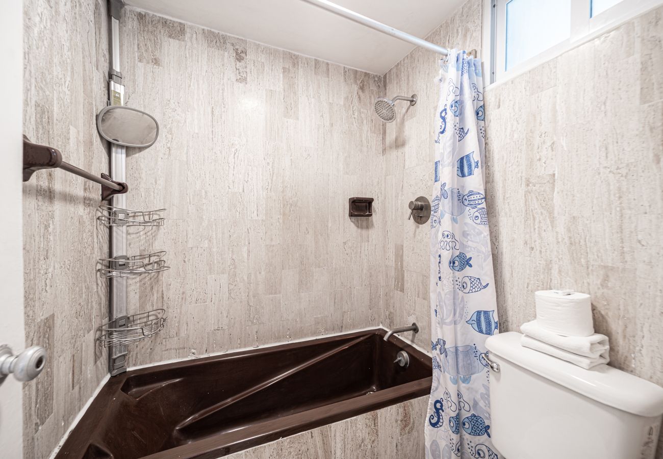 Apartment in Cancun - SALVIA 803B