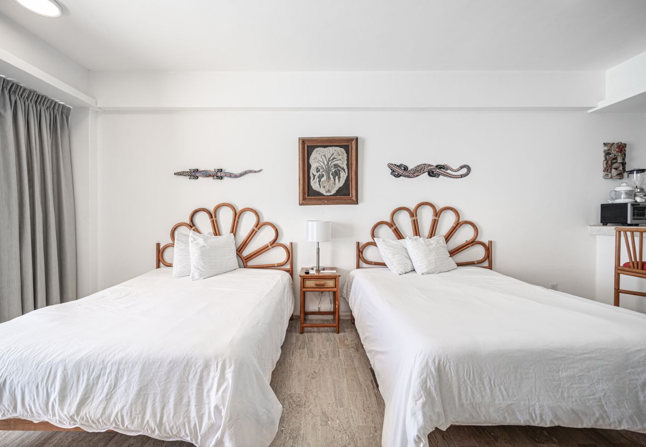 Apartment in Cancun - SALVIA 803B