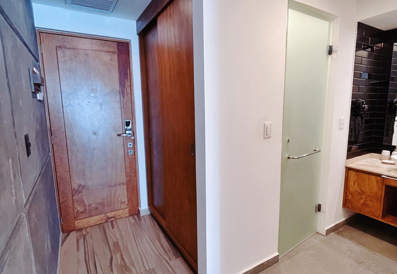 Apartment in Playa del Carmen - Soul2 - 402