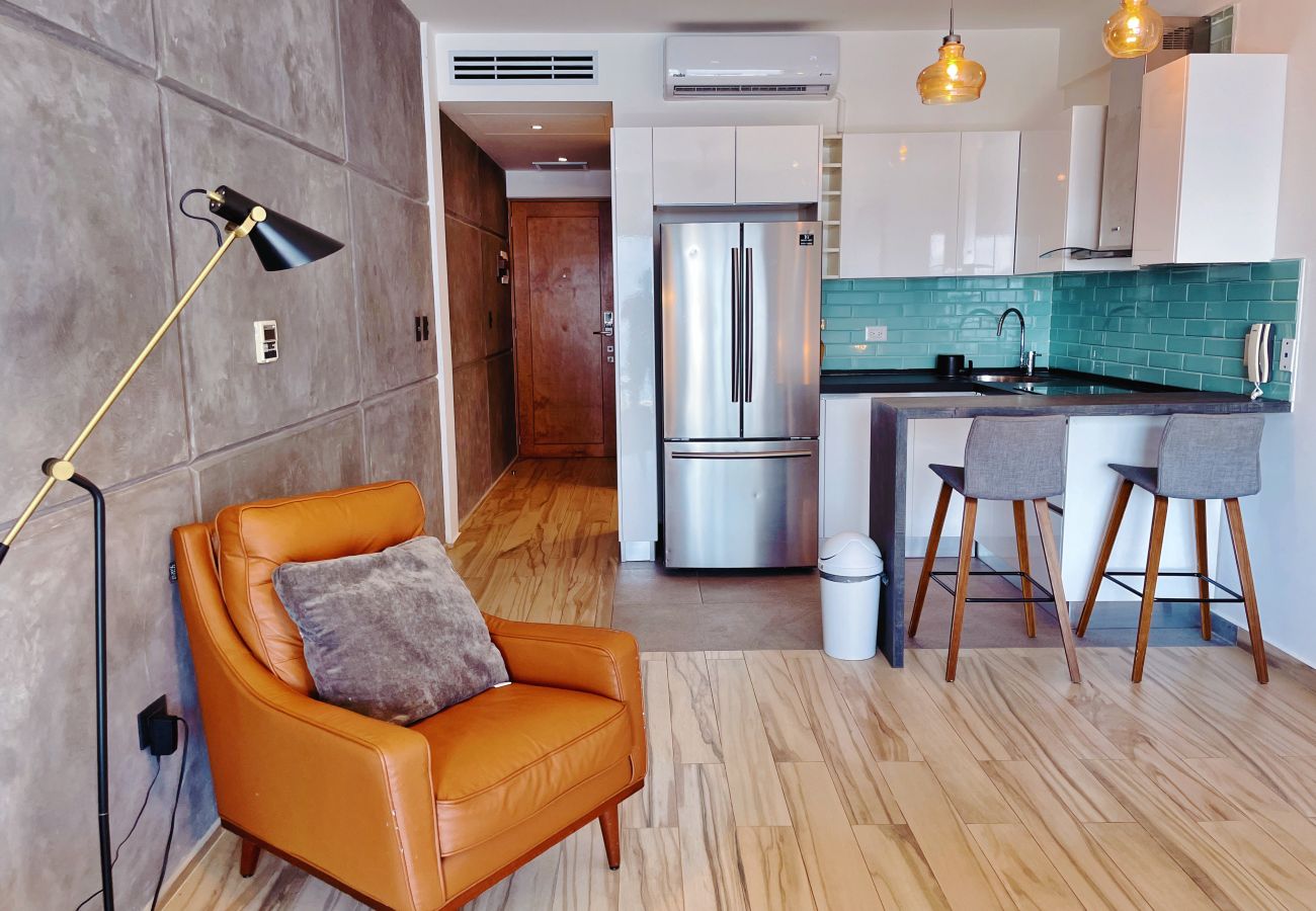 Apartment in Playa del Carmen - Soul2 - 402