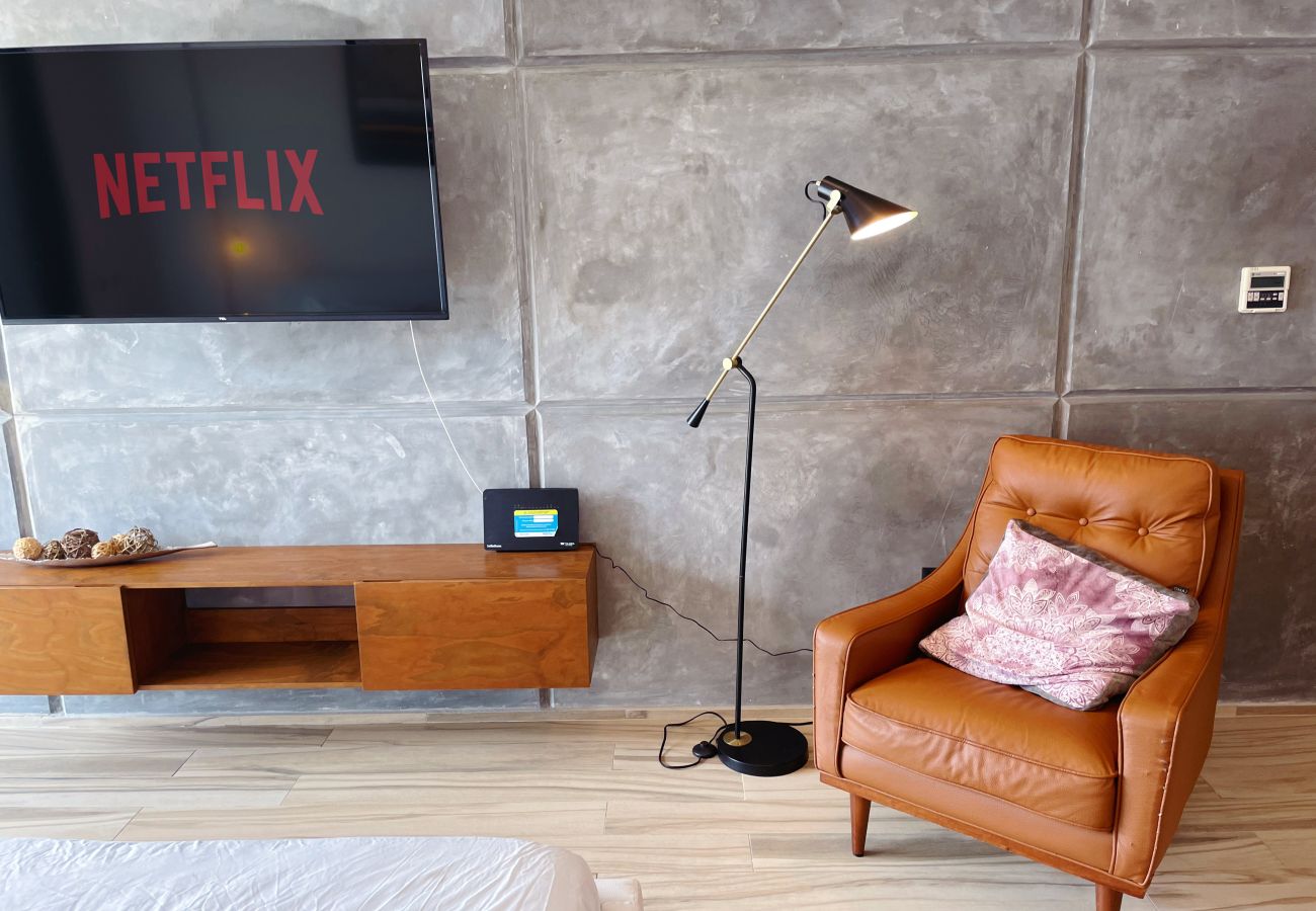 Apartment in Playa del Carmen - Soul2 - 402