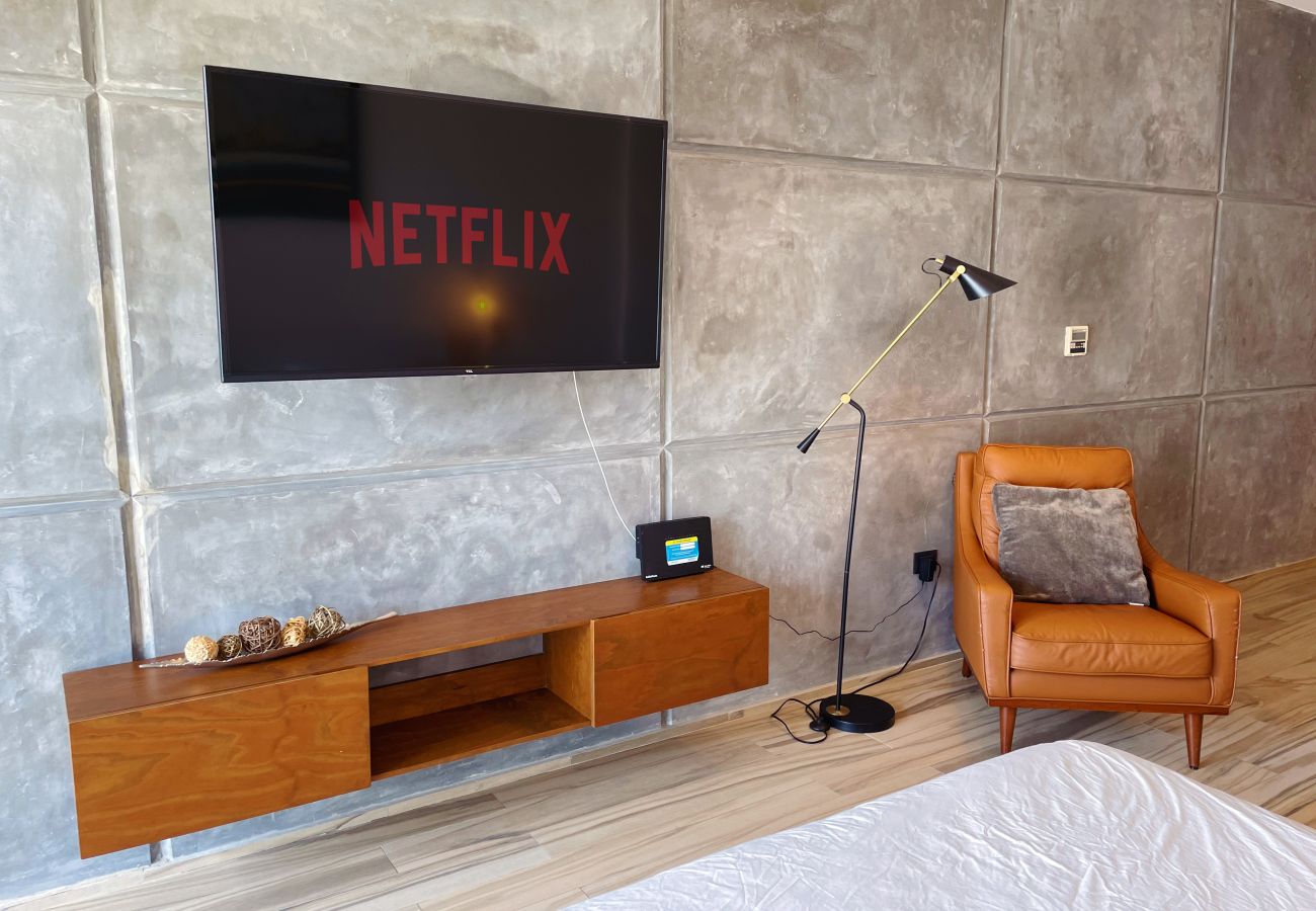 Apartment in Playa del Carmen - Soul2 - 402