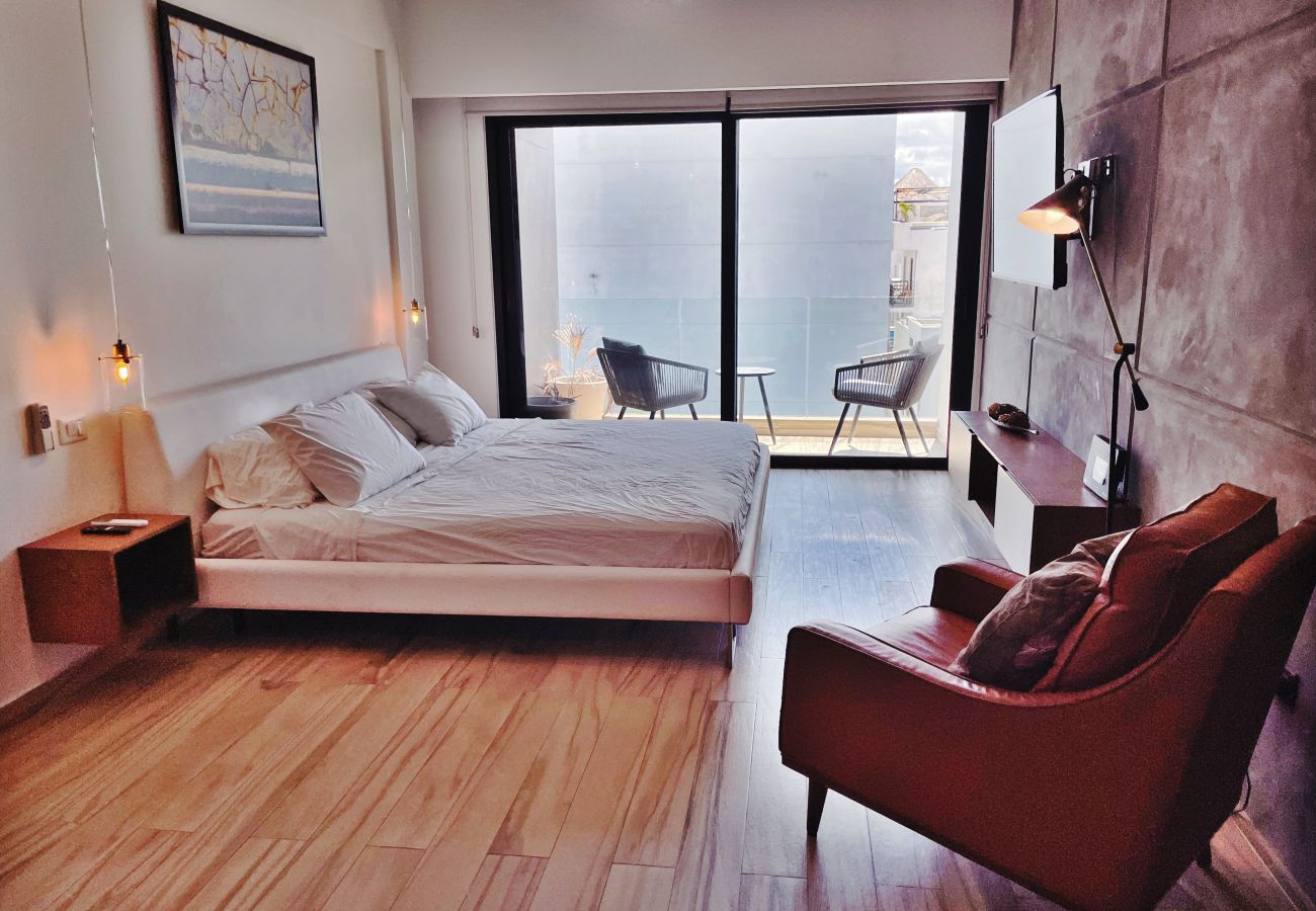 Apartment in Playa del Carmen - Soul2 - 402