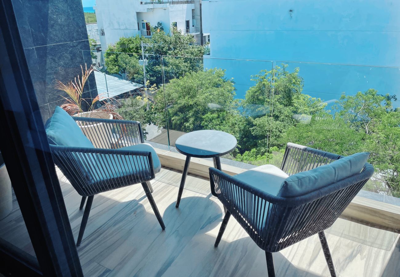 Apartment in Playa del Carmen - Soul2 - 402