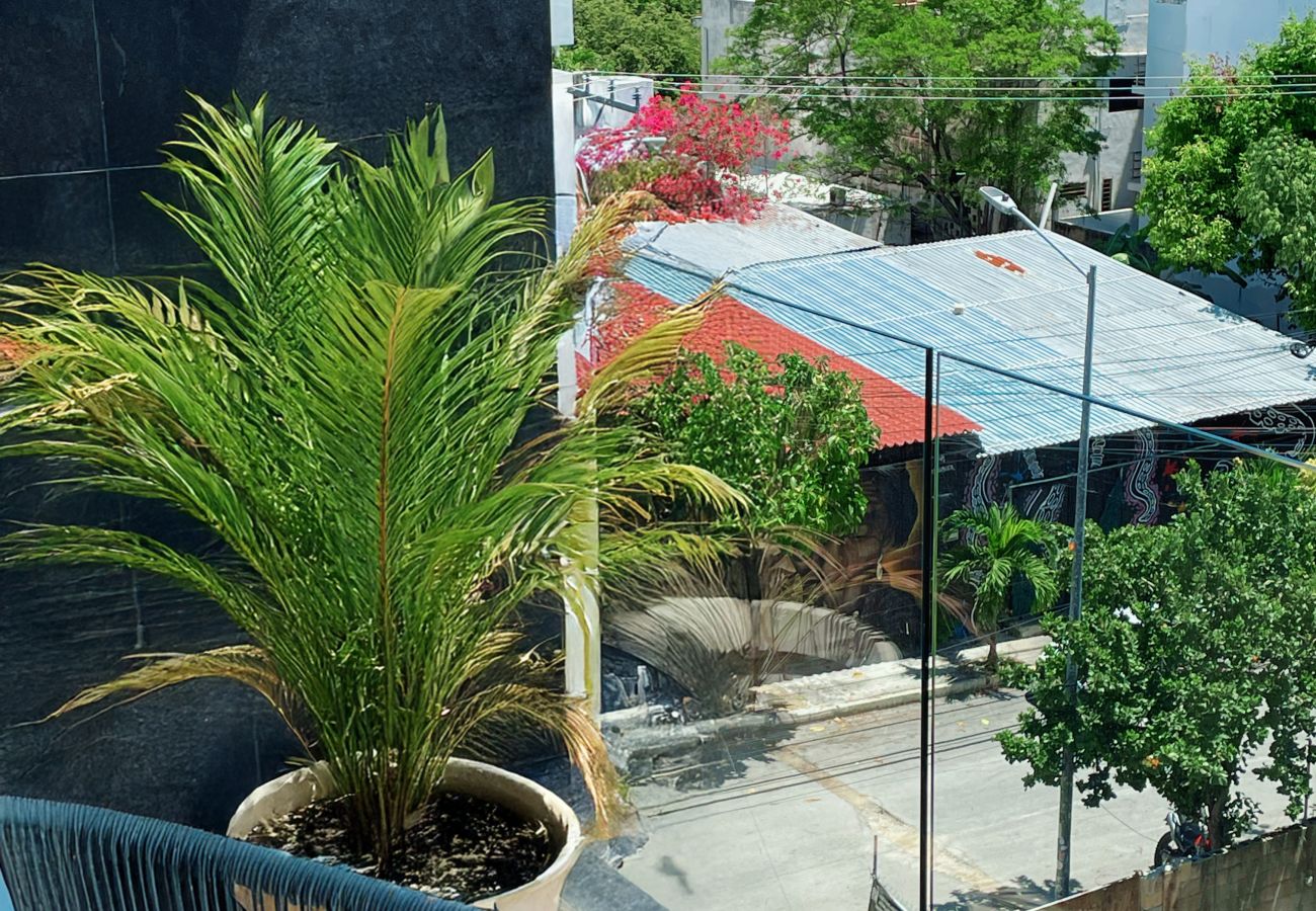 Apartment in Playa del Carmen - Soul2 - 402