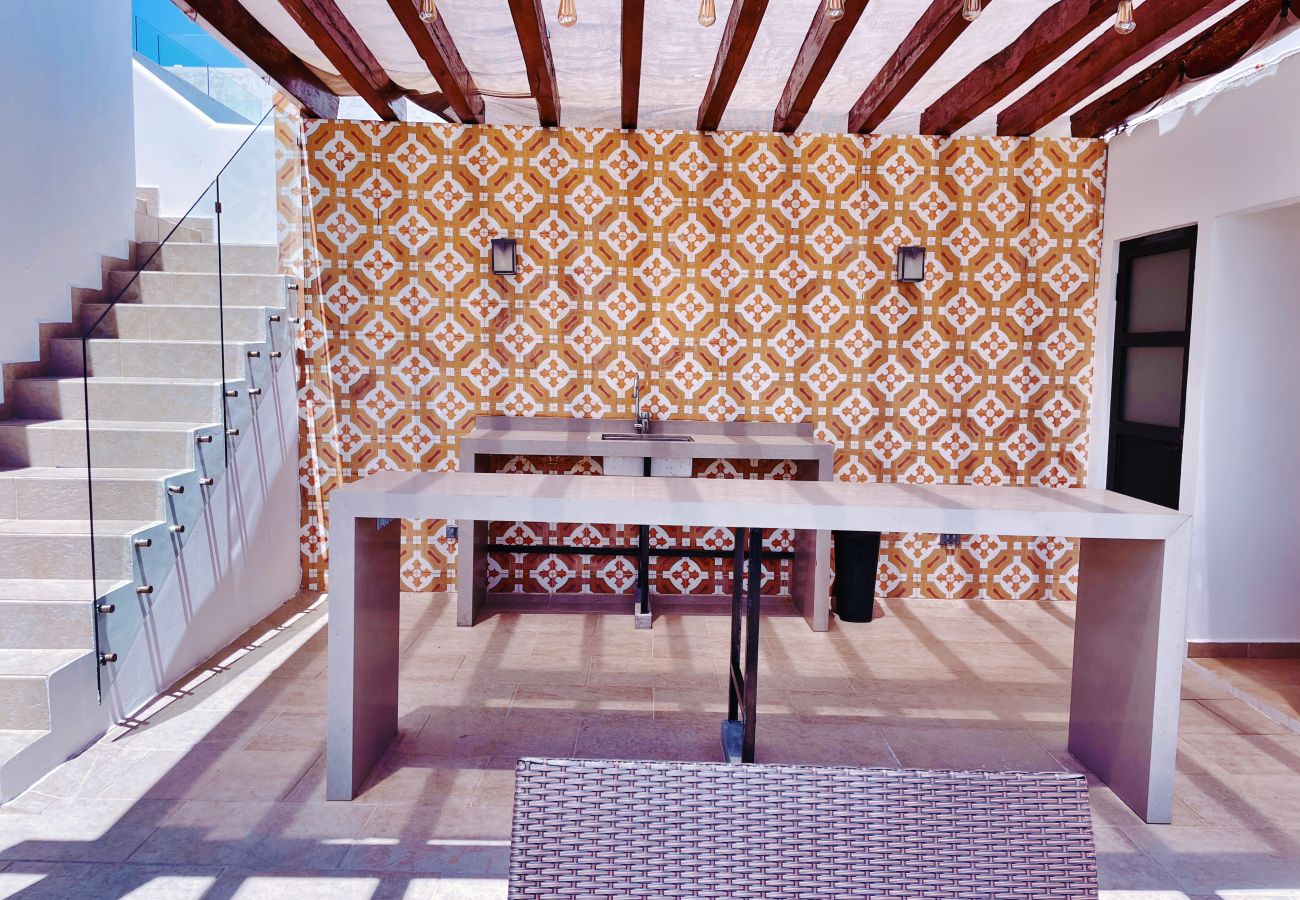 Apartment in Playa del Carmen - Soul2 - 402