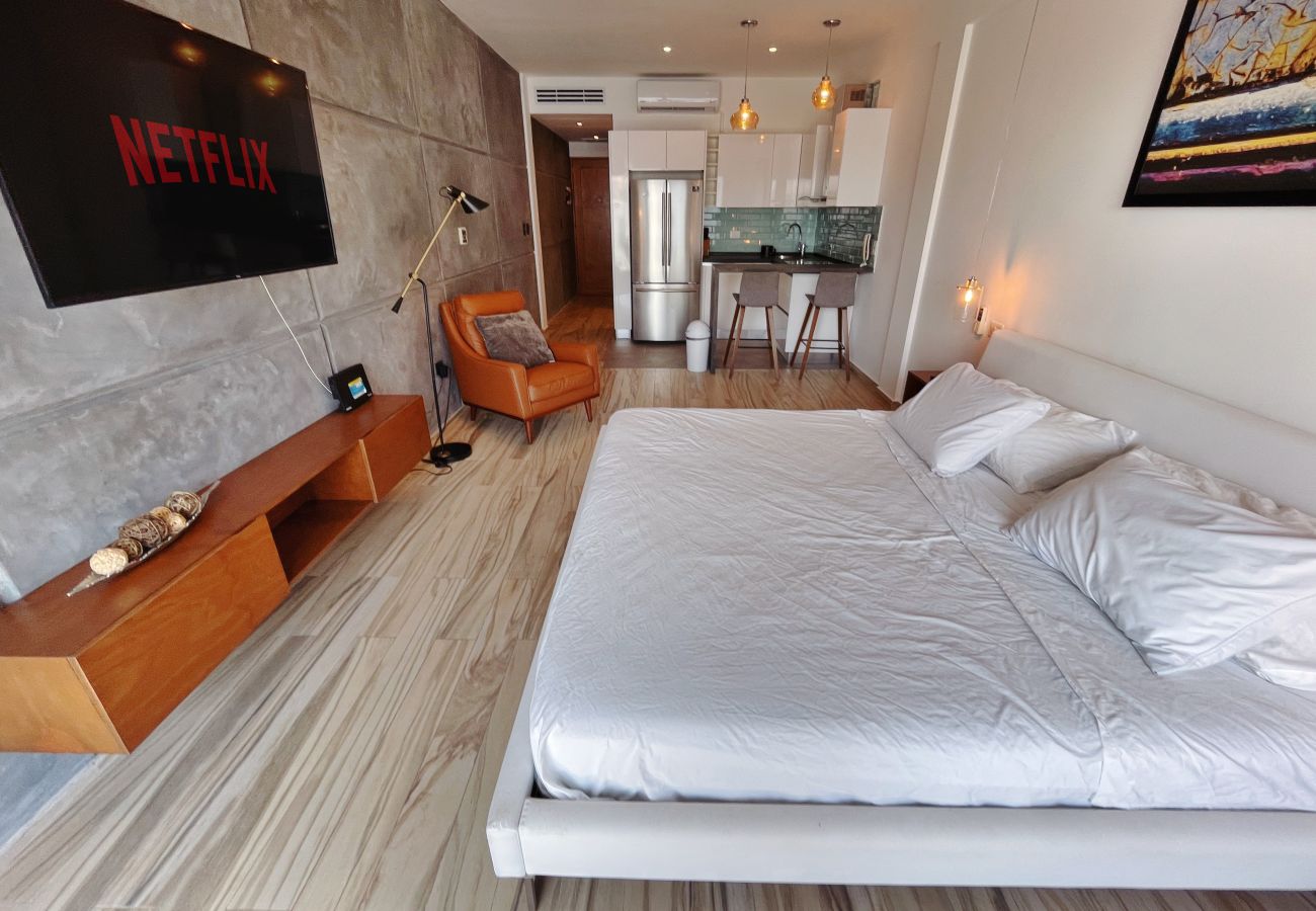 Apartment in Playa del Carmen - Soul2 - 402
